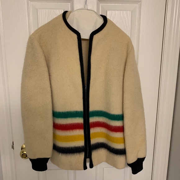 Vintage coat - Picture 1 of 1
